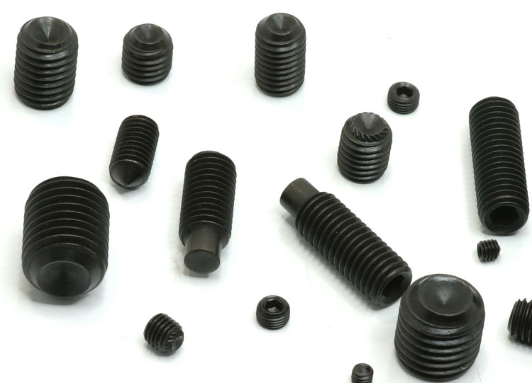 郏县顶丝、销钉、螺钉