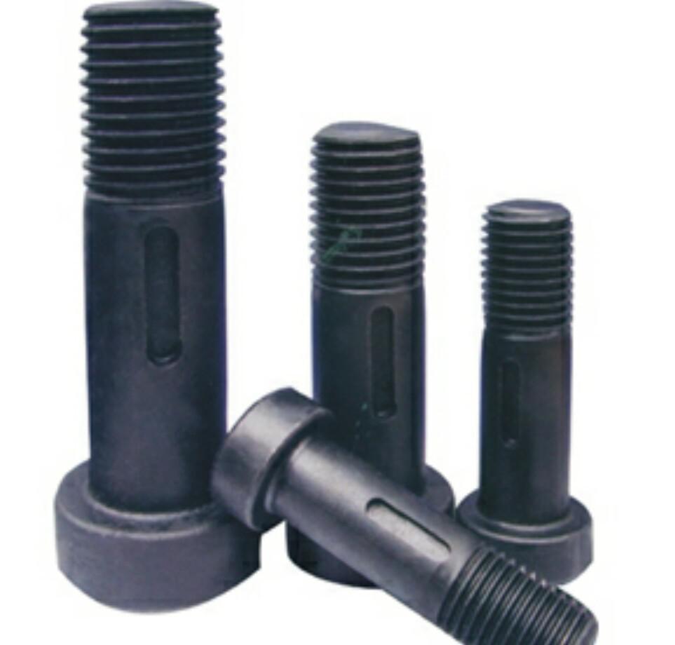 郏县高强螺栓40Cr钢